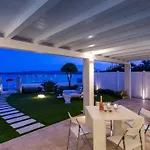Villa Amar 4, Emma Olbia